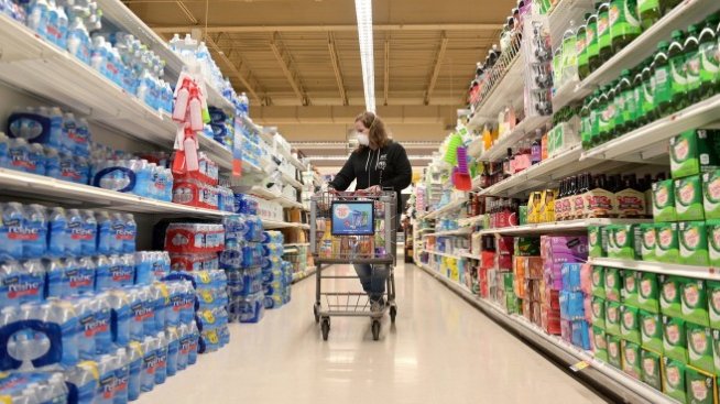 Германия отчете най-високата инфлация от 27 години