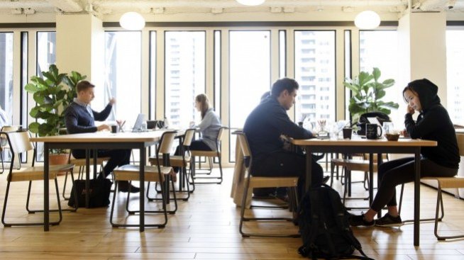 Възстановяването на офис пазара ще зависи и от публичните администрации