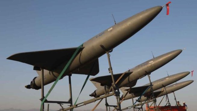 Иран призна, че е предоставила дронове на Русия, но преди войната в Украйна