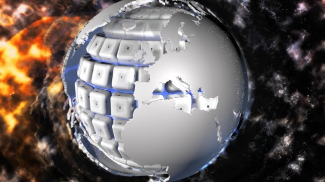 Задава ли се краят на глобализацията