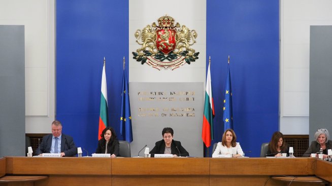 Бюджетът на НЗОК за 2025 г. получи принципната подкрепа на социалните партньори