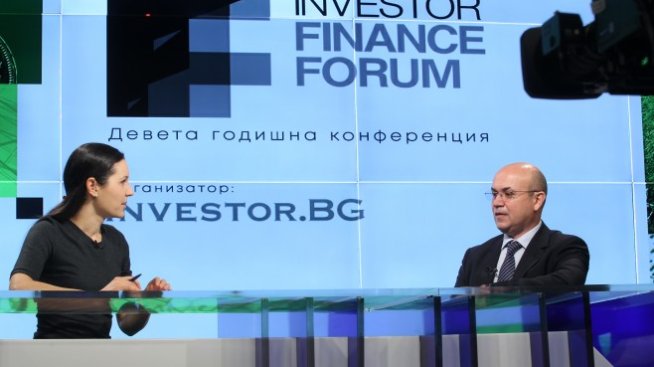 IPO фонд ще подпомага малки и средни компании да се листват на борсата