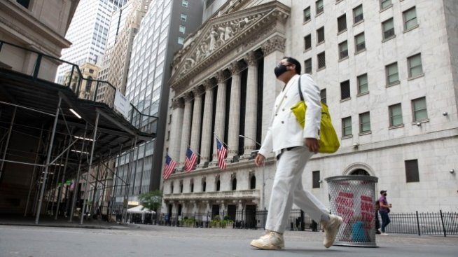 Рекордната серия на Wall Street продължава и в четвъртък*