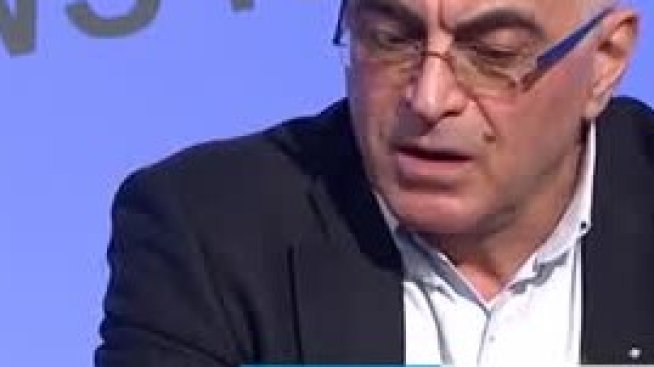 Г. Шарков: Прекалената регулация на изкуствения интелект може да убие иновациите