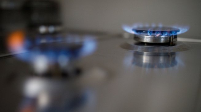 Цената на газа у нас намалява с 4,3% през декември