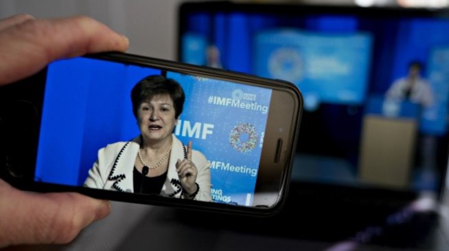 Бивш служител на Световната банка отхвърли обвиненията срещу Кр. Георгиева