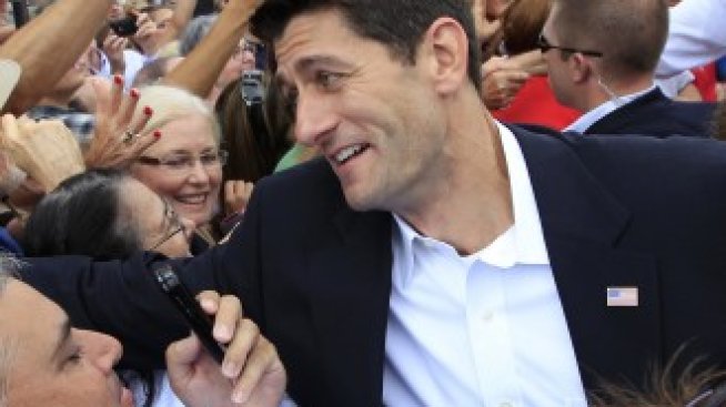 Богатите в САЩ има защо да обичат Ромни дори още повече