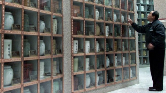 Технологиите преобразяват погребалния бизнес