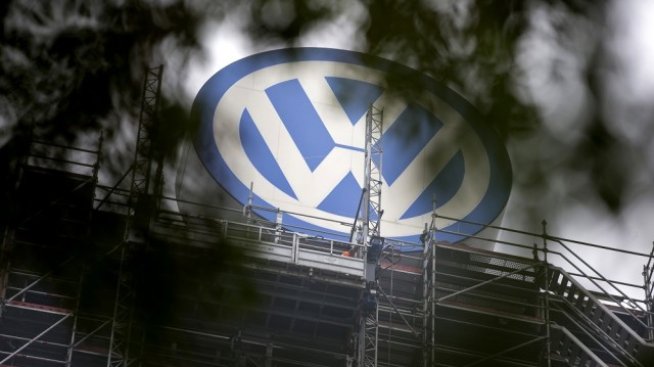 Дизелгейт спира поне два проекта на Volkswagen