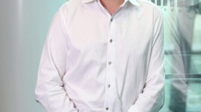 Джефри Грийн: Bloomberg TV Bulgaria стартира и няма връщане назад