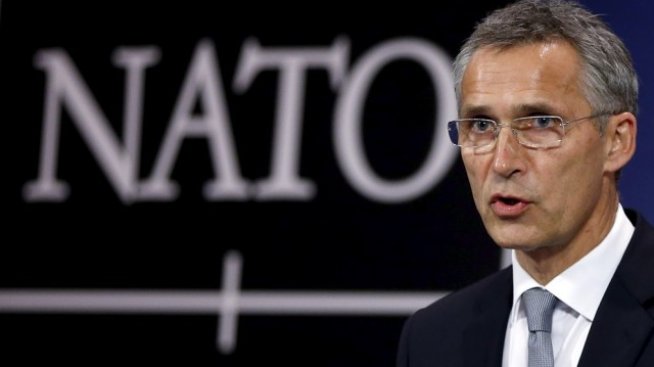 Столтенберг: НАТО е готова да разгърне силите си в Турция