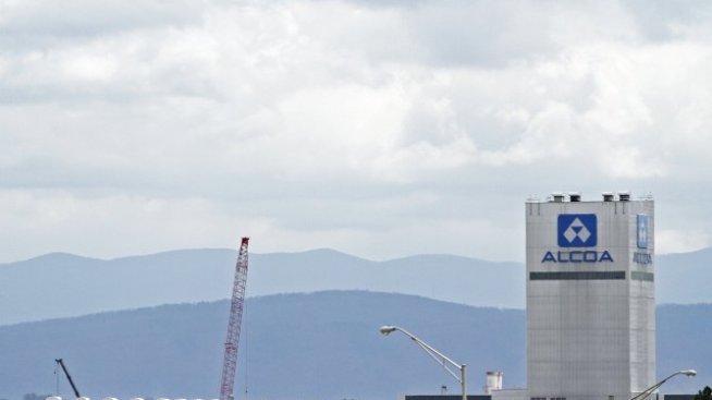 Alcoa откри сезона на отчетите със срив на печалбата