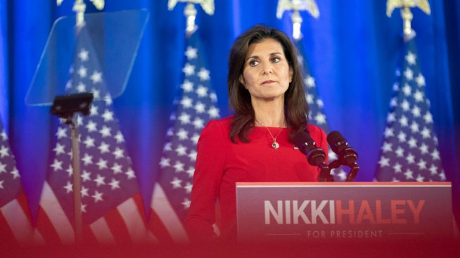 С оттеглянето на Ники Хейли САЩ се доближават все повече до Байдън срещу Тръмп 2.0