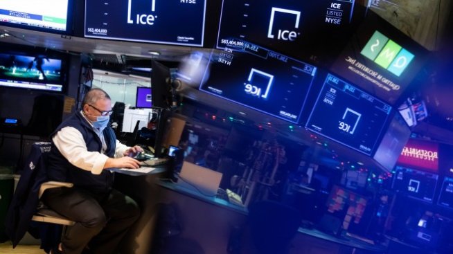 Ръстът на американската икономика внесе оптимизъм на Wall Street*