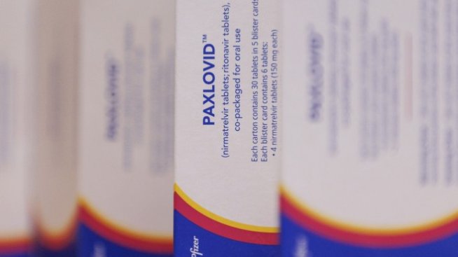 Европейската агенция по лекарствата одобри за употреба Covid хапчето на Pfizer