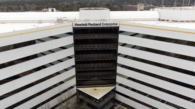 HPE ще се бори за 4 млрд. долара обезщетение от наследството на загиналия милиардер Майк Линч