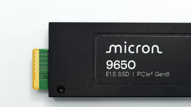 Micron влага 10 млрд. долара в нова лаборатория за чипове в САЩ 