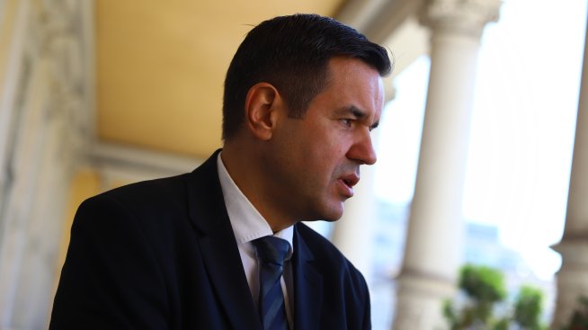 Служебният министър на икономиката: Пикът на инфлацията е преминат
