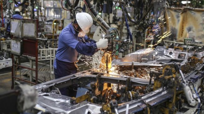 Toyota се сблъсква с ново прекъсване на производството заради кризата с доставките