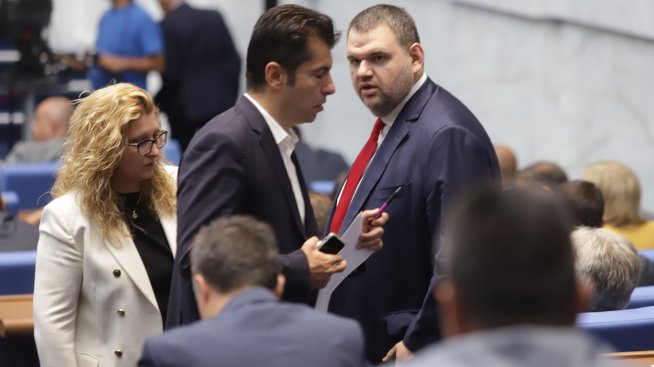 Парламентът отмени забраната за внос на зърно от Украйна