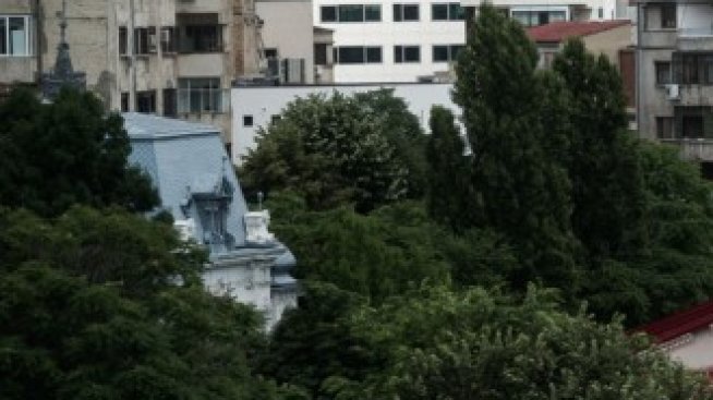 Собственикът на Paradise и Serdika Center ще строи жилища в Румъния