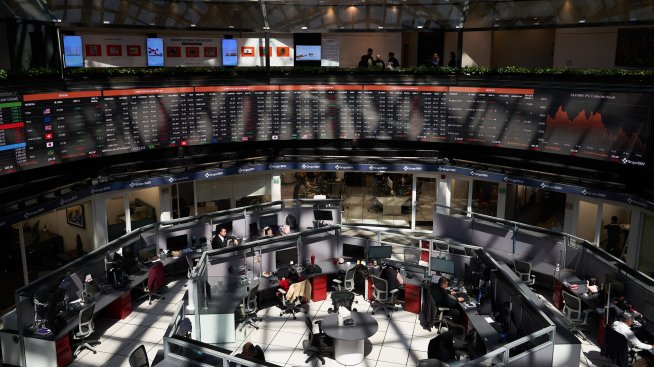 Митата на Тръмп правят международните фондови пазари велики отново