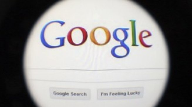 Google разочарова инвеститорите с муден ръст на кликовете