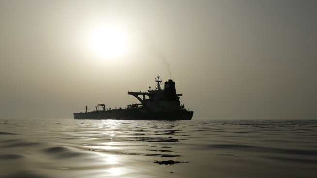 Несигурността около мирните преговори за Украйна тласка цената на петрола нагоре*