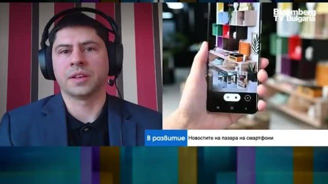 Как подразделението на Xiaomi в България ще промени пазара? 