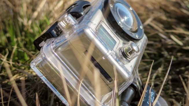 Приходите на GoPro скочиха със 72% през второто тримесечие