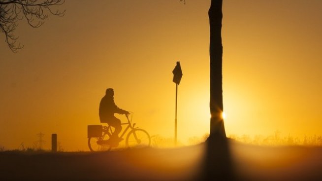 Мрежа от електрически велосипеди ще свързва България и Румъния