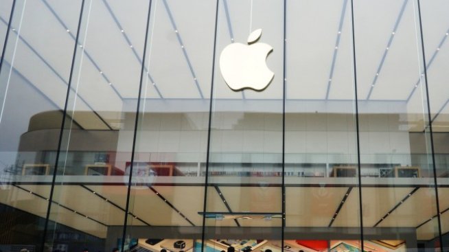 Apple e напът да стане неудачникът на Dow
