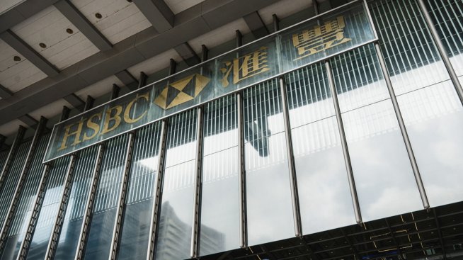 Западните банки в Китай вече не са имунизирани срещу геополитическото напрежение