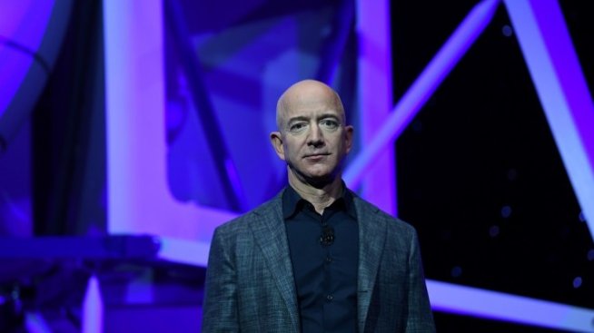 Amazon е заплашвала с уволнение служители, критикували климатичните ѝ политики?