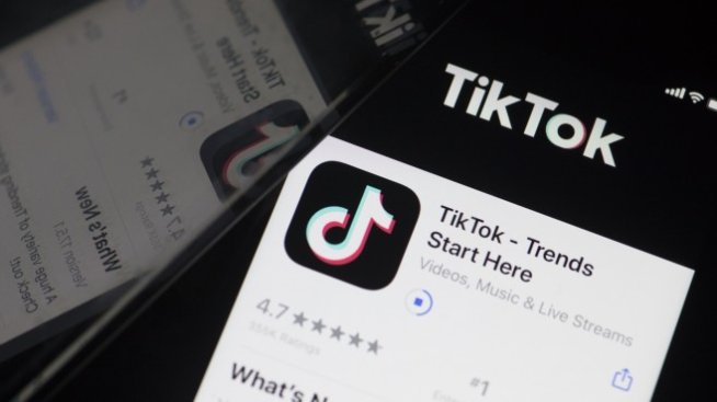Собственикът на TikTok не водил преговори за IPO в Ню Йорк
