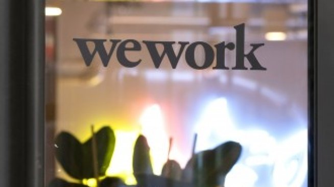 WeWork предлага по-голяма гъвкавост на наемателите си във Великобритания