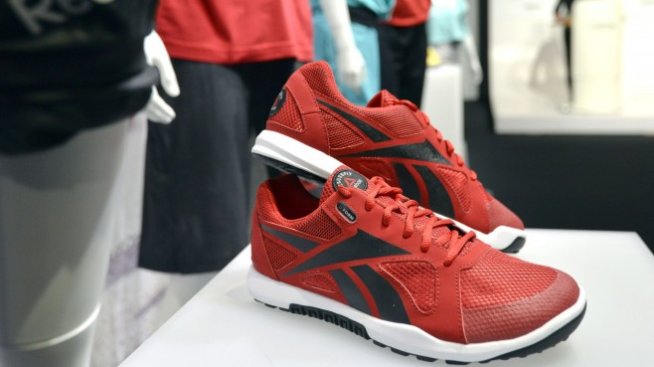 Adidas реши да се раздели с Reebok