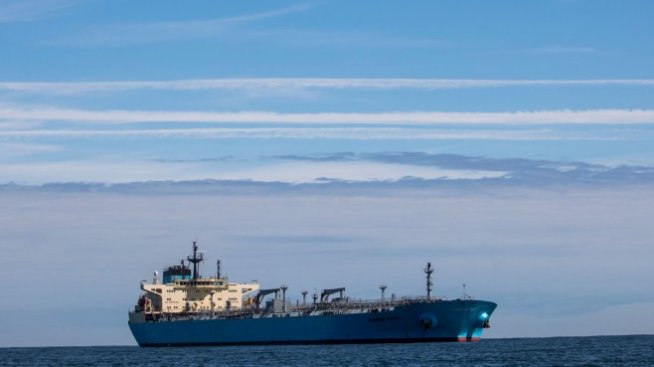 Maersk ще представи първия в света въглеродо неутрален контейнеровоз през 2023 г.