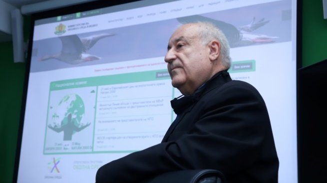 Бюджетът на екоминистерството е с 10 млн. лева дефицит