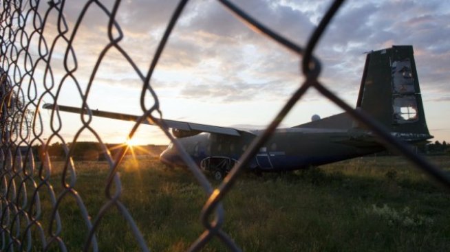 Берлинчани отхвърлиха идеята за застрояване на бившото летище Tempelhof