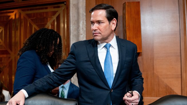 Рубио: САЩ ще започнат да анулират агресивно визите на китайски студенти 