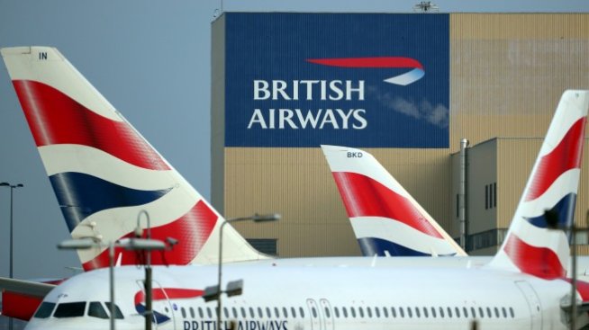 Пилотите на British Airways започнаха безпрецедентна 48-часова стачка