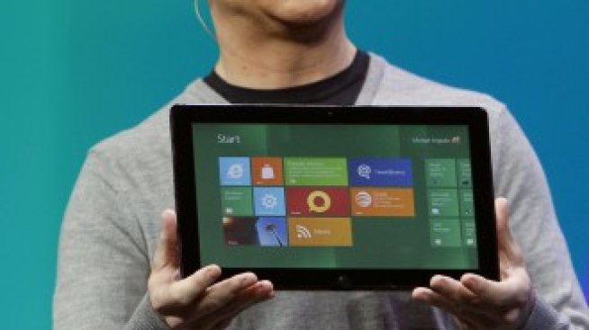 Windows 8 идва на пазара през октомври 