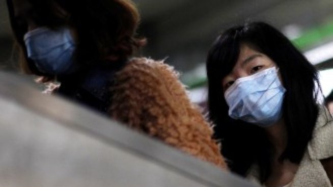 Шанхай взема мерки за ограничаване на епидемията от птичи грип