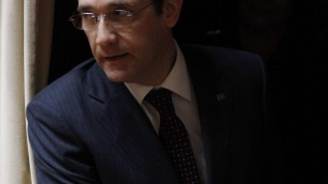 Португалия пред ново изпитание