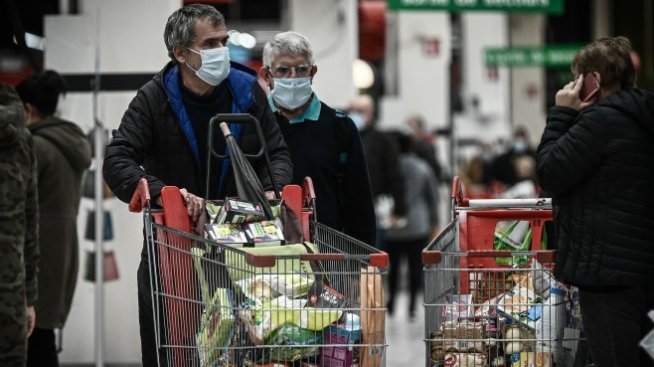 Спад в цените на енергията понижи производствените цени в еврозоната