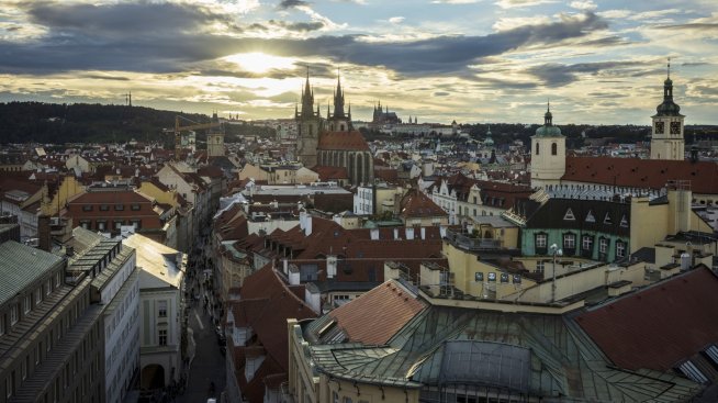 Предлагането на жилища под наем в Централна и Източна Европа нараства значително