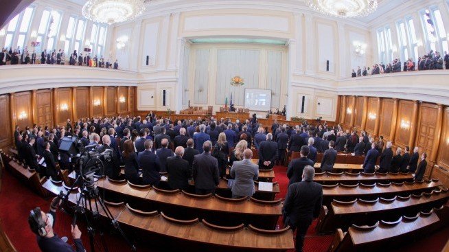 Политически диалог: От новия проект на Асен Василев и Кирил Петков до изборите