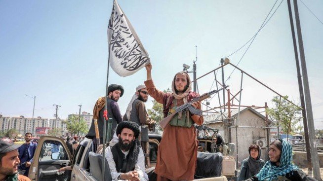 Вл. Чуков: 1,6 млрд. долара са придобили талибаните тази година от престъпна дейност