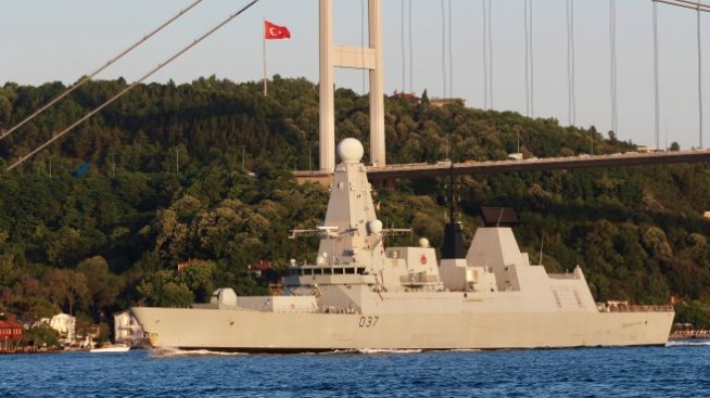 Турция предупреди за негативни последици в НАТО